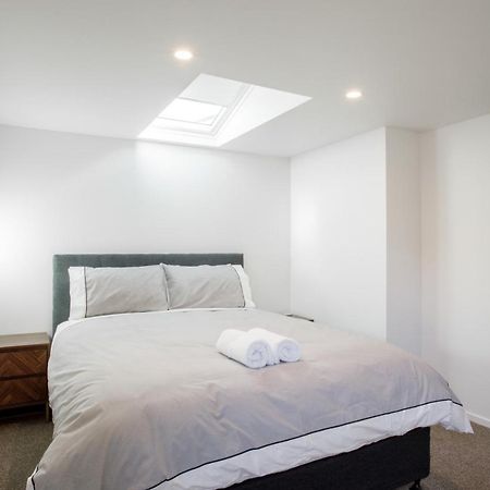 Kings Companion Villa Wanaka Eksteriør billede