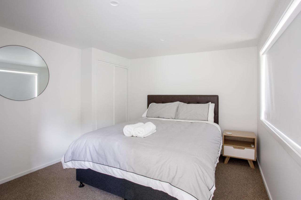 Kings Companion Villa Wanaka Eksteriør billede