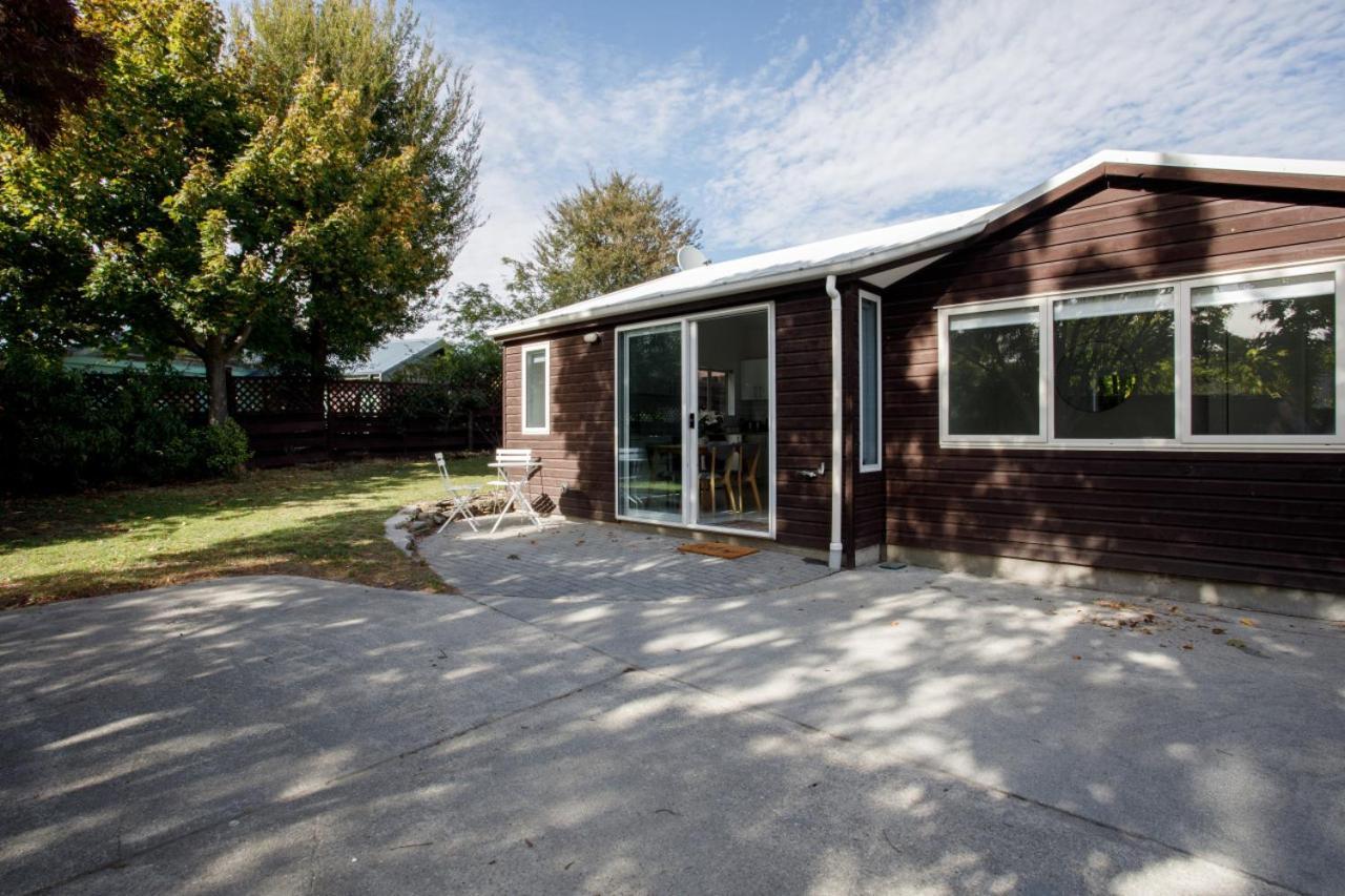 Kings Companion Villa Wanaka Eksteriør billede