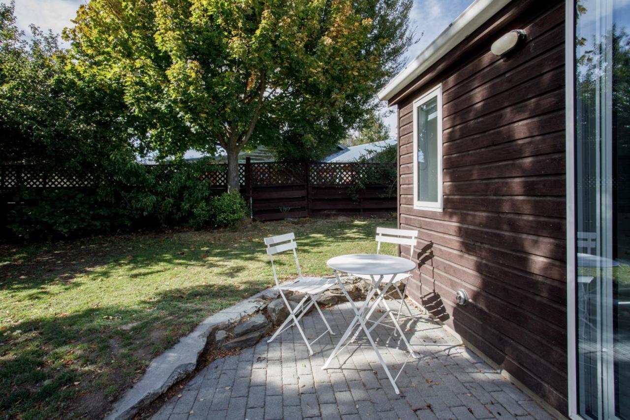 Kings Companion Villa Wanaka Eksteriør billede